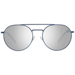 Timberland Blue Metal Sunglasses TITB91585491DAC