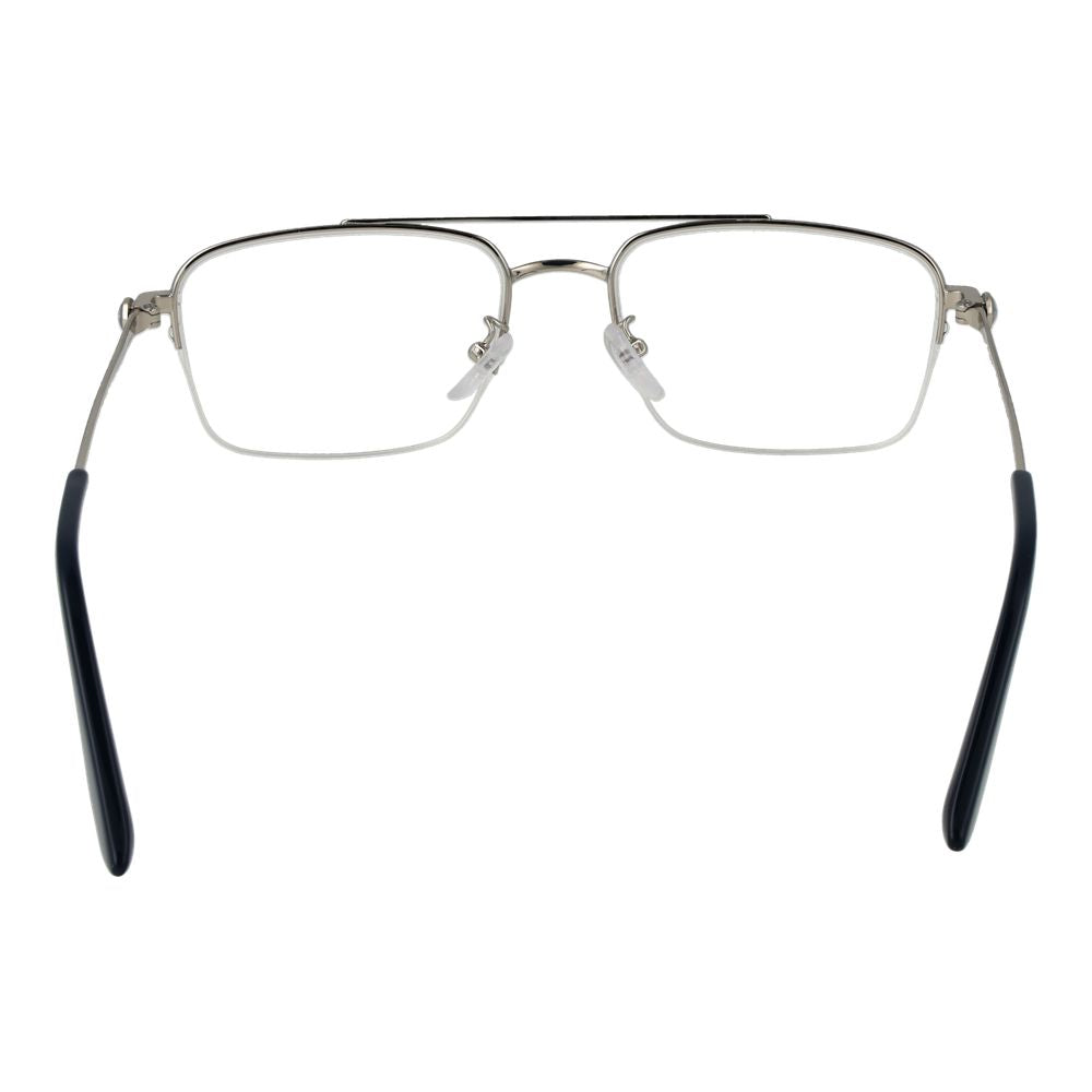 BMW Gray Metal Glasses (Frames) 1728,67345776800,Accessories,BMW,Glasses (Frames) - Glasses and Sunglasses - Accessories,Glasses and Sunglasses - Accessories,Gray,Men,New with tags