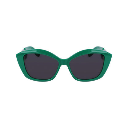 Karl Lagerfeld Bicolor Injected Sunglasses
