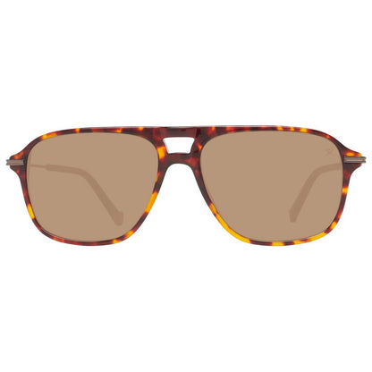 Hackett Brown Acetate Sunglasses 1728,67434610848,Accessories,Brown,Glasses and Sunglasses - Accessories,Hackett,Men,New with tags,Sunglasses - Glasses and Sunglasses - Accessories