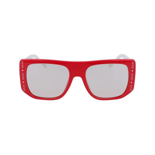 Liu Jo Fuchsia Injected Sunglasses LILJ731S525AC
