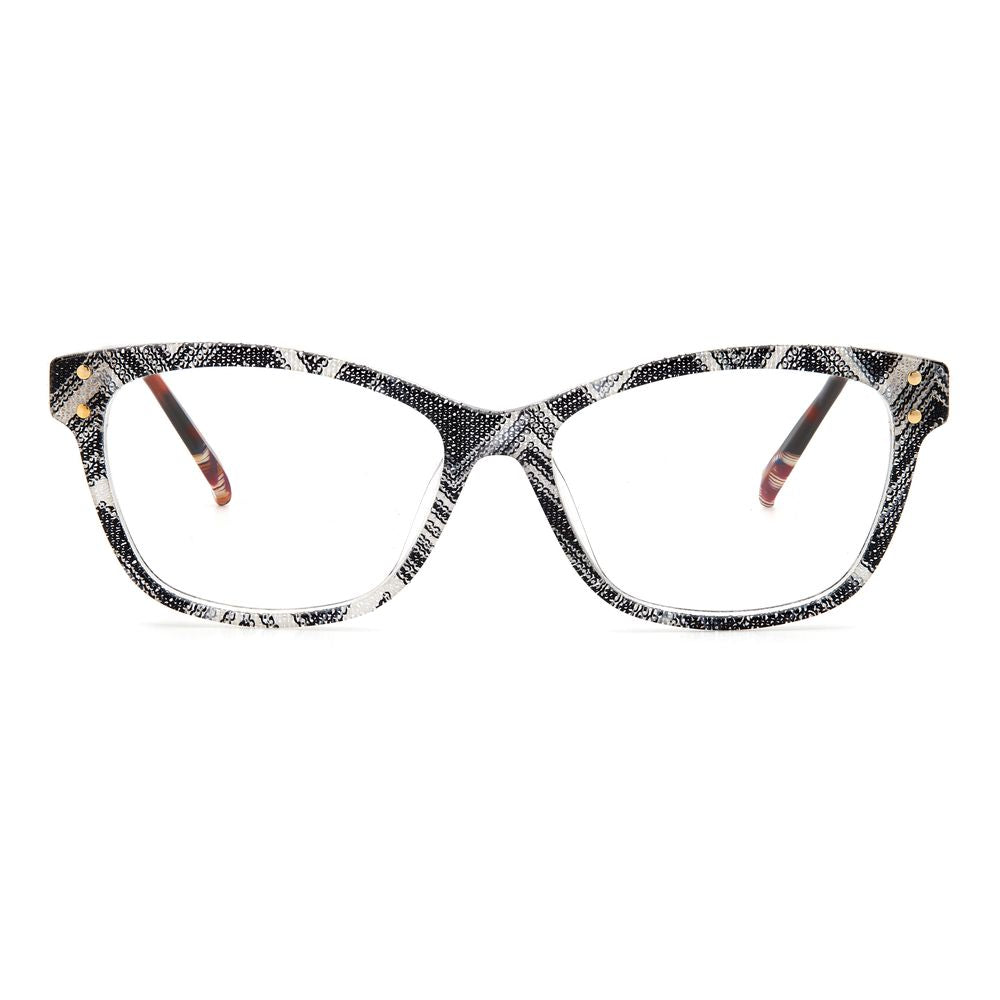 Missoni Bicolor Acetate Glasses (Frames) 1728,67434610848,Accessories,Bicolor,Glasses (Frames) - Glasses and Sunglasses - Accessories,Glasses and Sunglasses - Accessories,Missoni,New with tags,Women