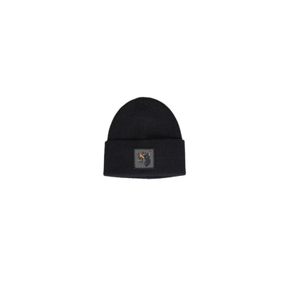 Antony Morato Black Wool Cap (Baseball Hat) 1728,71956299936,Accessories,Antony Morato,Black,Caps (Baseball Hat) - Hats - Accessories,Hats & Caps - Men - Accessories,Hats - Accessories,Men,Men - Accessories,New with tags,UNI