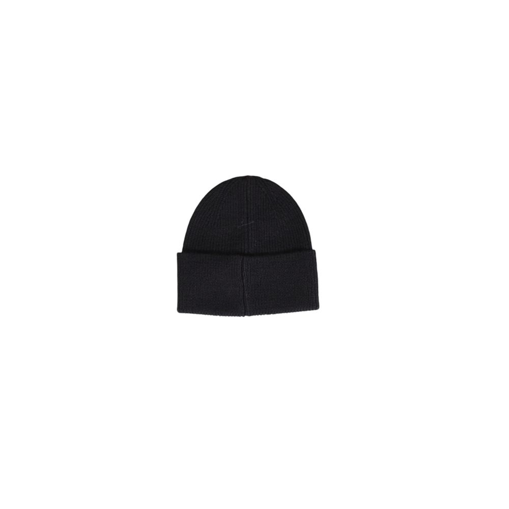 Antony Morato Black Wool Cap (Baseball Hat) 1728,71956299936,Accessories,Antony Morato,Black,Caps (Baseball Hat) - Hats - Accessories,Hats & Caps - Men - Accessories,Hats - Accessories,Men,Men - Accessories,New with tags,UNI