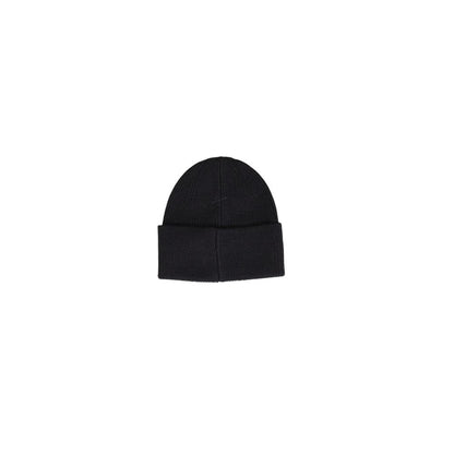 Antony Morato Black Wool Cap (Baseball Hat) 1728,71956299936,Accessories,Antony Morato,Black,Caps (Baseball Hat) - Hats - Accessories,Hats & Caps - Men - Accessories,Hats - Accessories,Men,Men - Accessories,New with tags,UNI