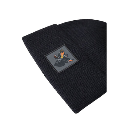 Antony Morato Black Wool Cap (Baseball Hat) 1728,71956299936,Accessories,Antony Morato,Black,Caps (Baseball Hat) - Hats - Accessories,Hats & Caps - Men - Accessories,Hats - Accessories,Men,Men - Accessories,New with tags,UNI