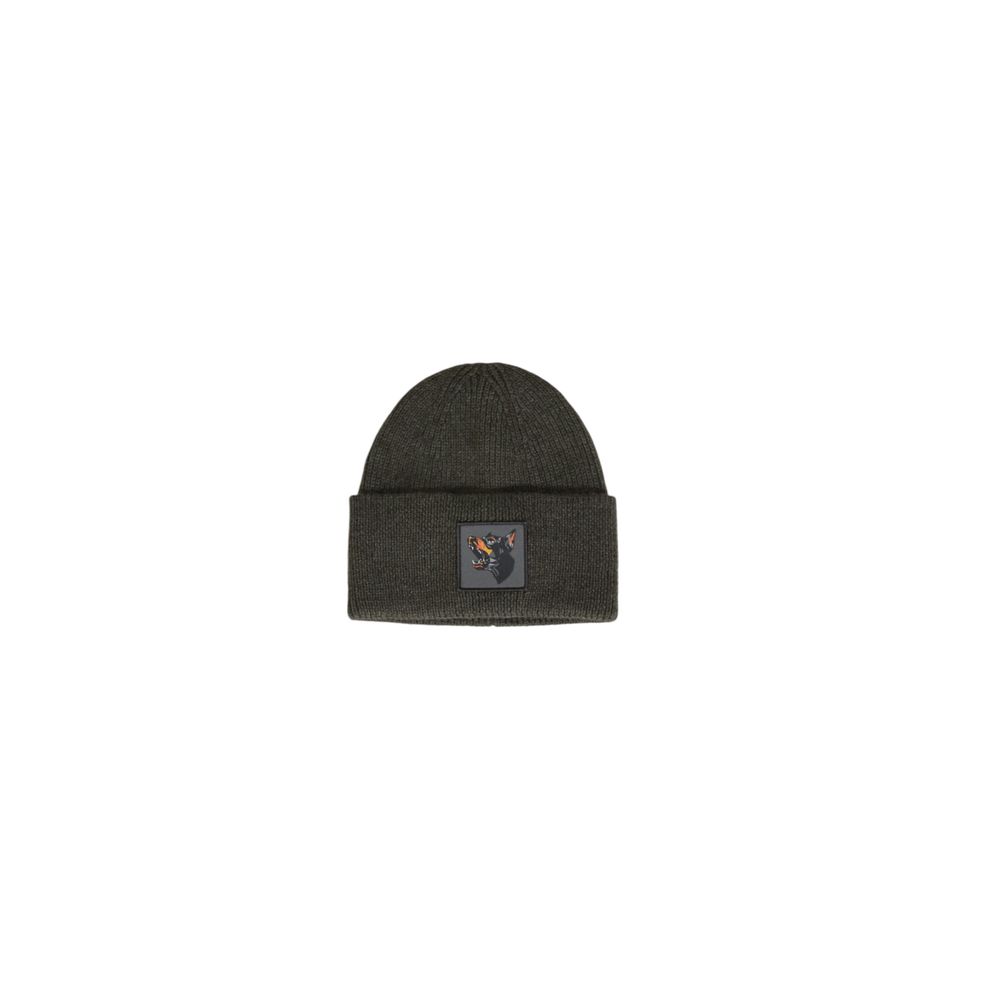 Antony Morato Green Wool Cap (Baseball Hat) 1728,71956299936,Accessories,Antony Morato,Caps (Baseball Hat) - Hats - Accessories,Green,Hats & Caps - Men - Accessories,Hats - Accessories,Men,Men - Accessories,New with tags,UNI
