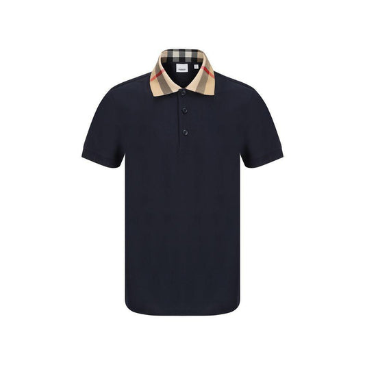 Burberry Polo Shirt BU-8072661B3590-L