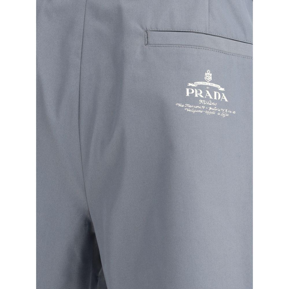 Prada Shorts PR-SPH422SOOO1480F0154-IT46 | S