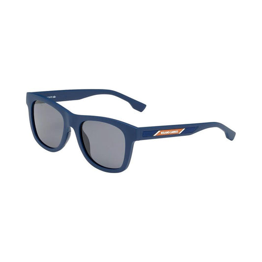 Lacoste Blue Injected Sunglasses LAL3651SRG400AC