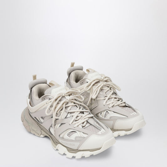 Balenciaga Low Track beige trainer 542023W3FE4/R_BALEN-9697_600