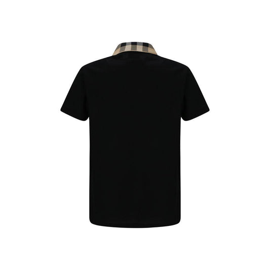 Burberry Cody Polo Shirt BU-8071620A1189-XS