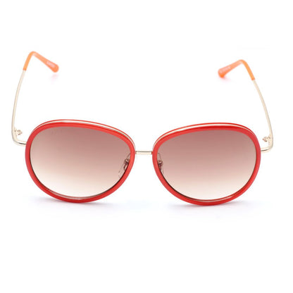 Lancaster Multicolor Metal Sunglasses 1728,67434610848,Accessories,Glasses and Sunglasses - Accessories,Lancaster,Multicolor,New with tags,Sunglasses - Glasses and Sunglasses - Accessories,Women