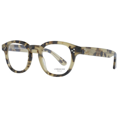 Liebeskind Brown Plastic Glasses (Frames)1728,67434610848,Accessories,Brown,Glasses (Frames) - Glasses and Sunglasses - Accessories,Glasses and Sunglasses - Accessories,Liebeskind,New with tags,Women