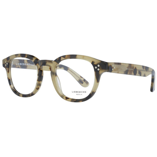 Liebeskind Brown Plastic Glasses (Frames)1728,67434610848,Accessories,Brown,Glasses (Frames) - Glasses and Sunglasses - Accessories,Glasses and Sunglasses - Accessories,Liebeskind,New with tags,Women