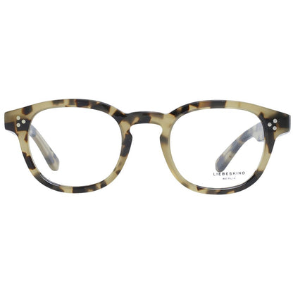 Liebeskind Brown Plastic Glasses (Frames)1728,67434610848,Accessories,Brown,Glasses (Frames) - Glasses and Sunglasses - Accessories,Glasses and Sunglasses - Accessories,Liebeskind,New with tags,Women