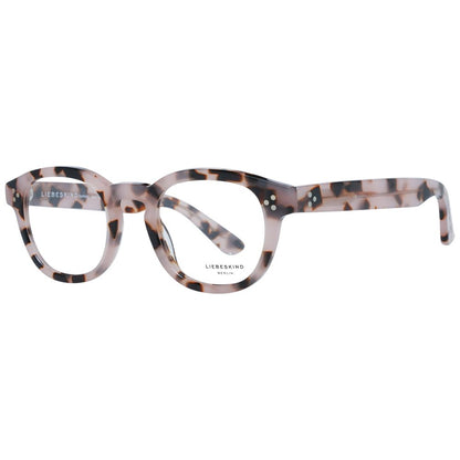 Liebeskind Multicolor Plastic Glasses (Frames)1728,67434610848,Accessories,Glasses (Frames) - Glasses and Sunglasses - Accessories,Glasses and Sunglasses - Accessories,Liebeskind,Multicolor,New with tags,Women