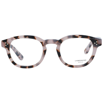 Liebeskind Multicolor Plastic Glasses (Frames)1728,67434610848,Accessories,Glasses (Frames) - Glasses and Sunglasses - Accessories,Glasses and Sunglasses - Accessories,Liebeskind,Multicolor,New with tags,Women