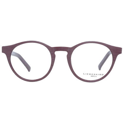 Liebeskind Multicolor Plastic Glasses (Frames)1728,67434610848,Accessories,Glasses (Frames) - Glasses and Sunglasses - Accessories,Glasses and Sunglasses - Accessories,Liebeskind,Multicolor,New with tags,Unisex