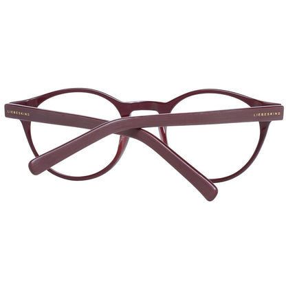 Liebeskind Multicolor Plastic Glasses (Frames)1728,67434610848,Accessories,Glasses (Frames) - Glasses and Sunglasses - Accessories,Glasses and Sunglasses - Accessories,Liebeskind,Multicolor,New with tags,Unisex