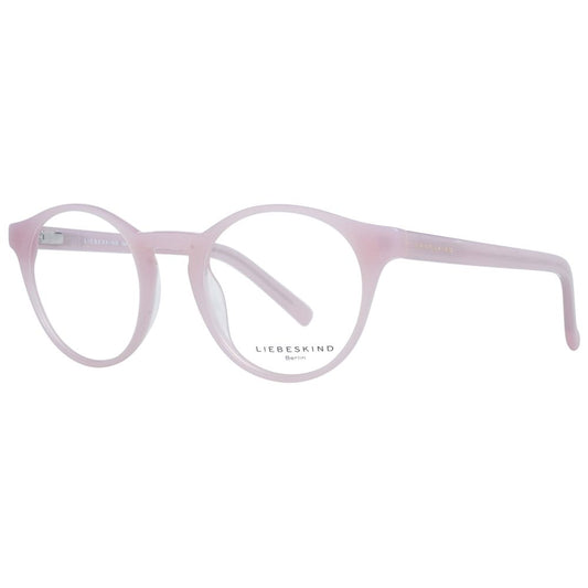 Liebeskind Multicolor Plastic Glasses (Frames)1728,67434610848,Accessories,Glasses (Frames) - Glasses and Sunglasses - Accessories,Glasses and Sunglasses - Accessories,Liebeskind,Multicolor,New with tags,Unisex