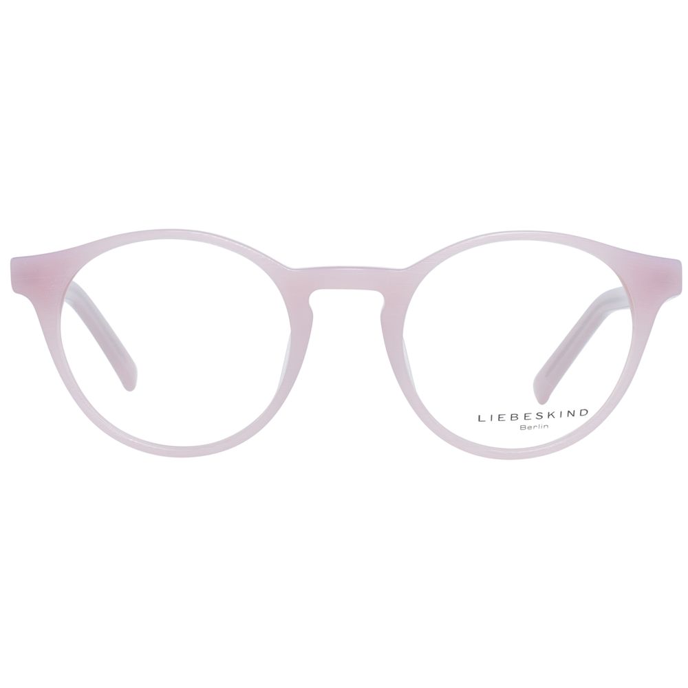 Liebeskind Multicolor Plastic Glasses (Frames)1728,67434610848,Accessories,Glasses (Frames) - Glasses and Sunglasses - Accessories,Glasses and Sunglasses - Accessories,Liebeskind,Multicolor,New with tags,Unisex