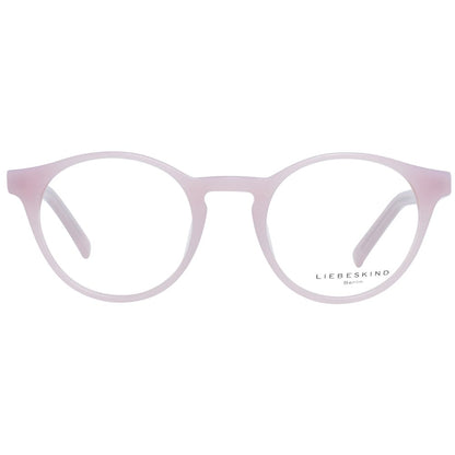 Liebeskind Multicolor Plastic Glasses (Frames)1728,67434610848,Accessories,Glasses (Frames) - Glasses and Sunglasses - Accessories,Glasses and Sunglasses - Accessories,Liebeskind,Multicolor,New with tags,Unisex