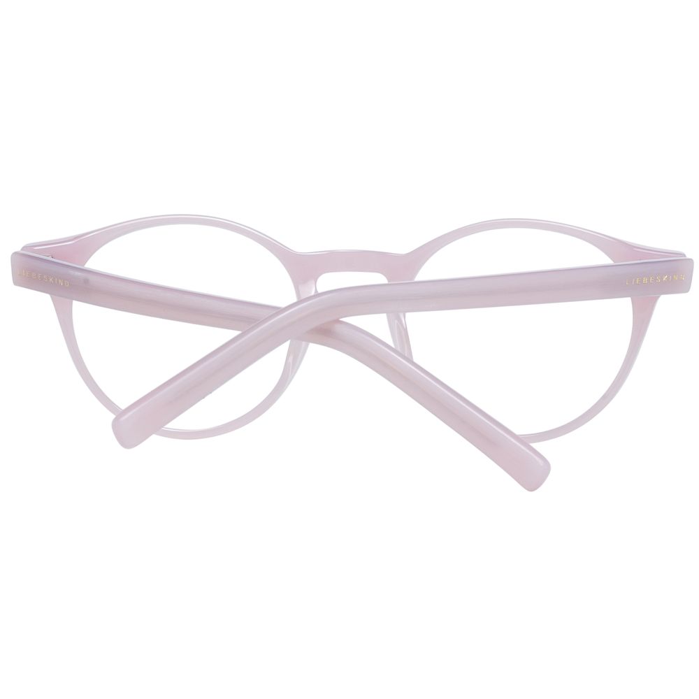 Liebeskind Multicolor Plastic Glasses (Frames)1728,67434610848,Accessories,Glasses (Frames) - Glasses and Sunglasses - Accessories,Glasses and Sunglasses - Accessories,Liebeskind,Multicolor,New with tags,Unisex