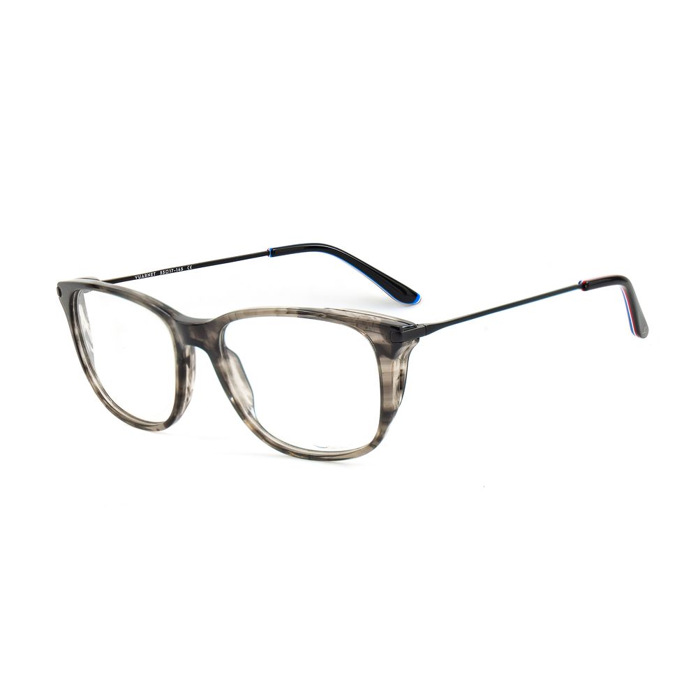 Vuarnet Gray Acetate Glasses (Frames)