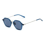 Belstaff Blue Titanium Sunglasses BEALBEEAZULWAC