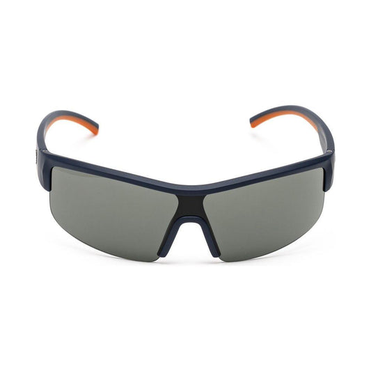 Belstaff Blue Resin Sunglasses BEBLOODHOUNDAZULWAC