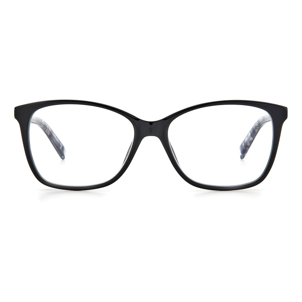 M Missoni Black Acetate Glasses (Frames)1728,67434610848,Accessories,Black,Glasses (Frames) - Glasses and Sunglasses - Accessories,Glasses and Sunglasses - Accessories,M Missoni,New with tags,Women