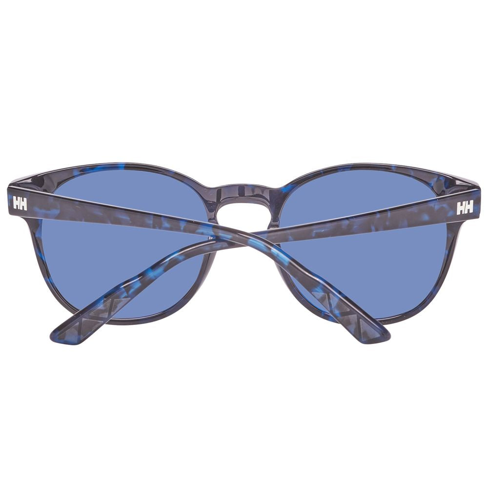 Helly Hansen Blue Plastic Sunglasses HHHH5005C0351AC