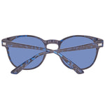 Helly Hansen Blue Plastic Sunglasses HHHH5005C0351AC