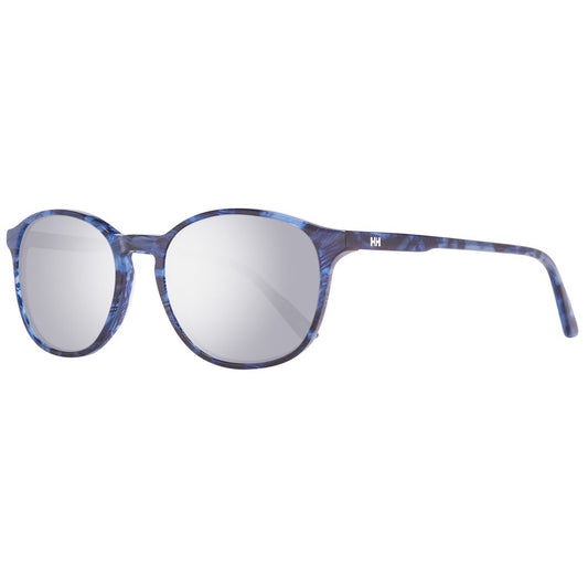 Helly Hansen Blue Plastic Sunglasses HHHH5012C0251AC