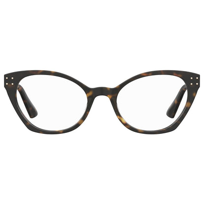 Moschino Bicolor Acetate Glasses (Frames)