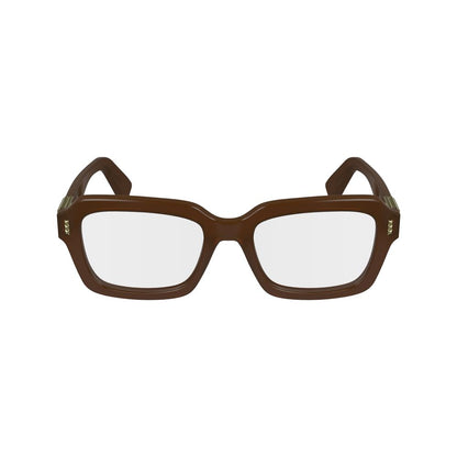 Lanvin Brown Acetate Glasses (Frames)