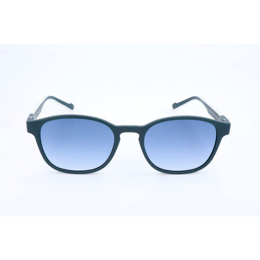 Adidas Blue Acetate Sunglasses ADAOR030021000AC