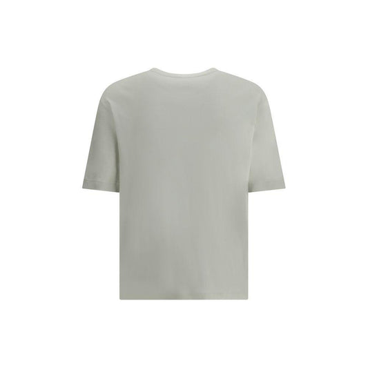 Jil Sander Set x 3 T-Shirts JI-J47FV0109JTN356961-S