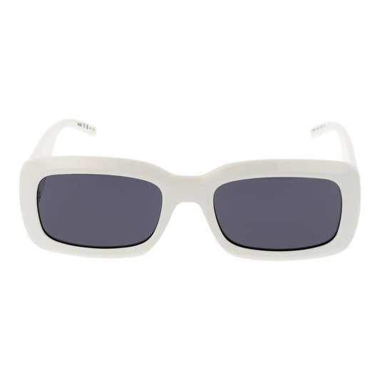 Hugo Boss White Polyamide Sunglasses Hugo Boss
