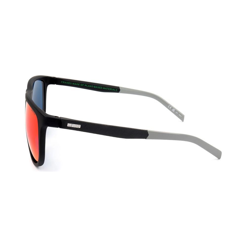 Levi's Blue Resin Sunglasses LELV5029SO6WAC