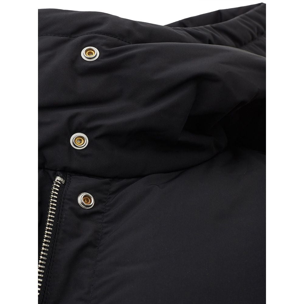 Add Multicolor Polyamide Full-Length Jacket 1728,67397976224,Add,Clothing,Full-Length Jackets - Jackets & Coats - Clothing,IT40|S,Jackets & Coats - Clothing,Jackets & Coats - Women - Clothing,Multicolor,New with tags,Women,Women - Clothing