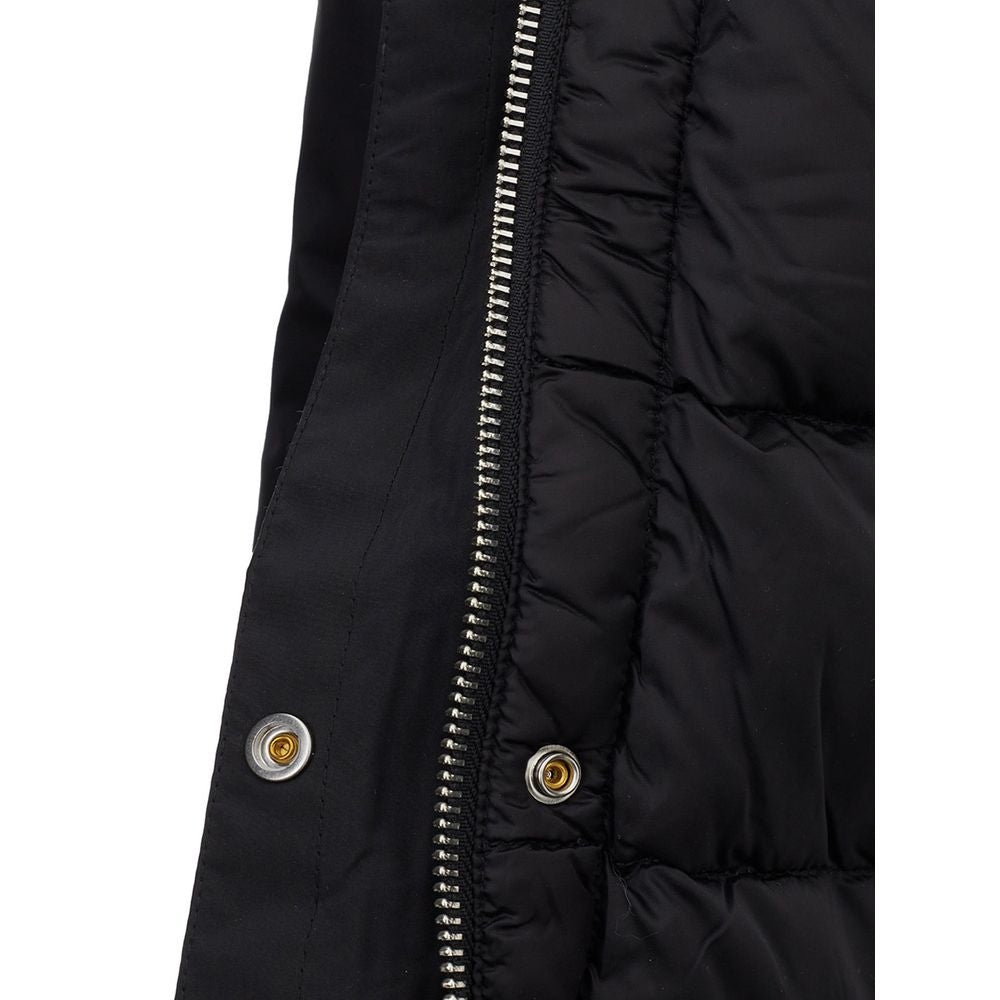 Add Multicolor Polyamide Full-Length Jacket 1728,67397976224,Add,Clothing,Full-Length Jackets - Jackets & Coats - Clothing,IT40|S,Jackets & Coats - Clothing,Jackets & Coats - Women - Clothing,Multicolor,New with tags,Women,Women - Clothing
