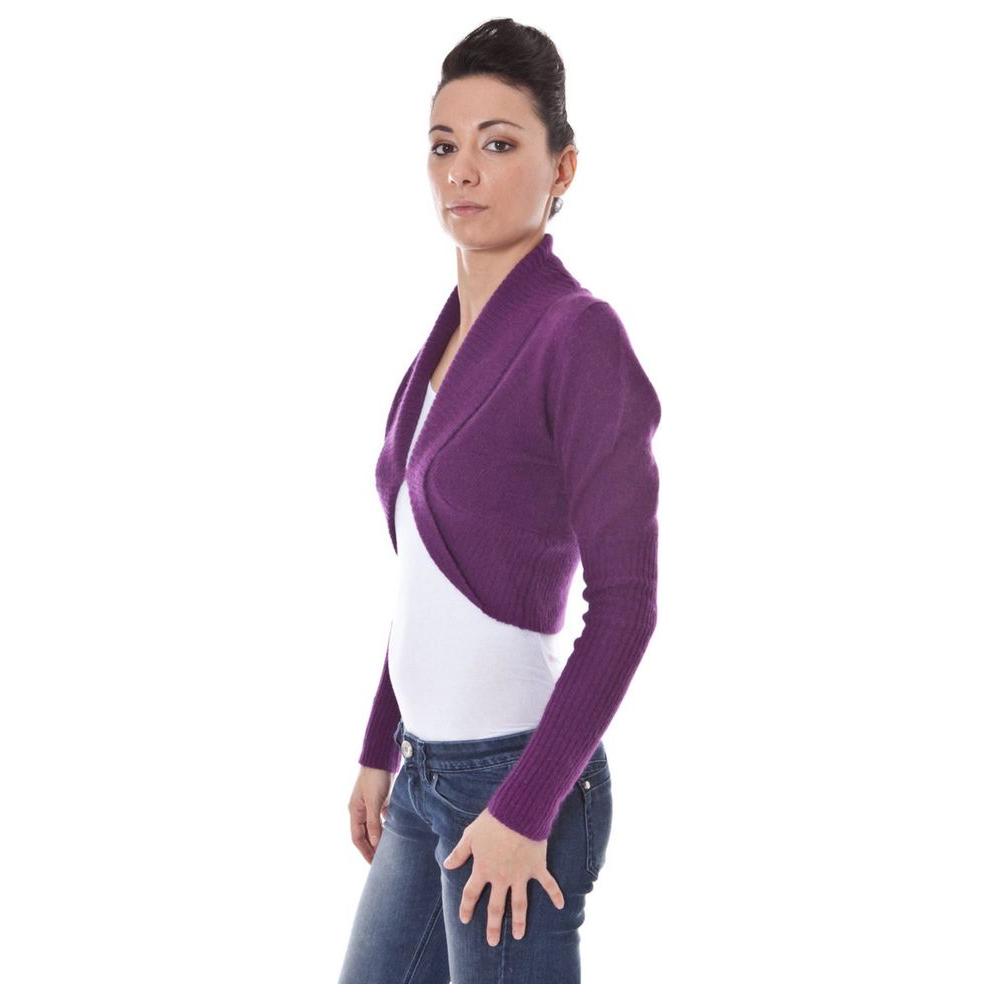Datch Viola Polyamide Women's Shrug
