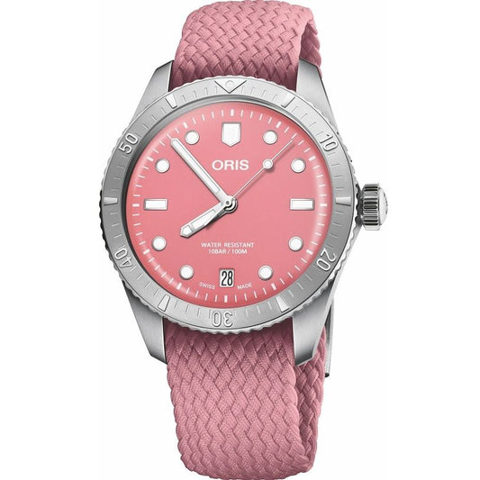 ORIS MOD. DIVERS SIXTY-FIVE WATCHES
