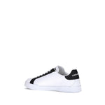 Dolce & Gabbana Logoed Sneakers DO-CS2343AE6298T908-EU41/US8