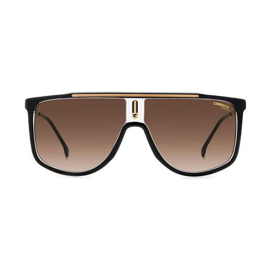 Carrera Black Resin Sunglasses