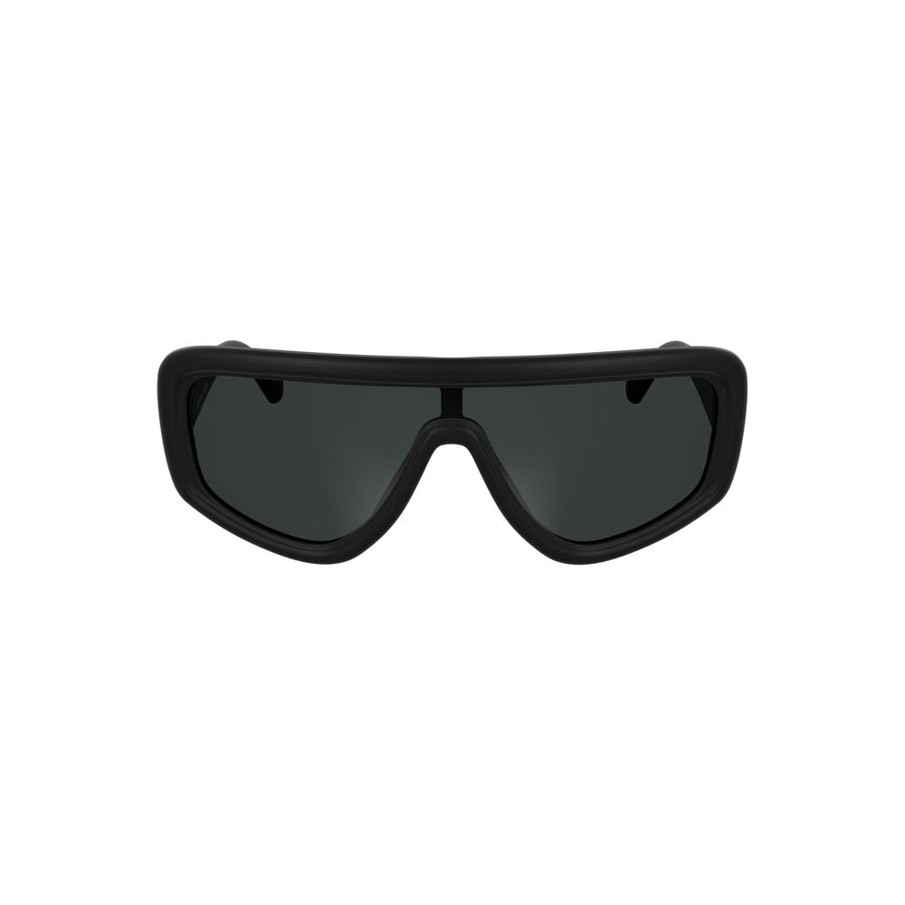 Calvin Klein Black Bio Based Fabric Sunglasses CA-38337