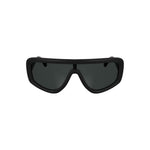 Calvin Klein Black Bio Based Fabric Sunglasses CA-38337