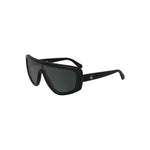 Calvin Klein Black Bio Based Fabric Sunglasses CA-38337
